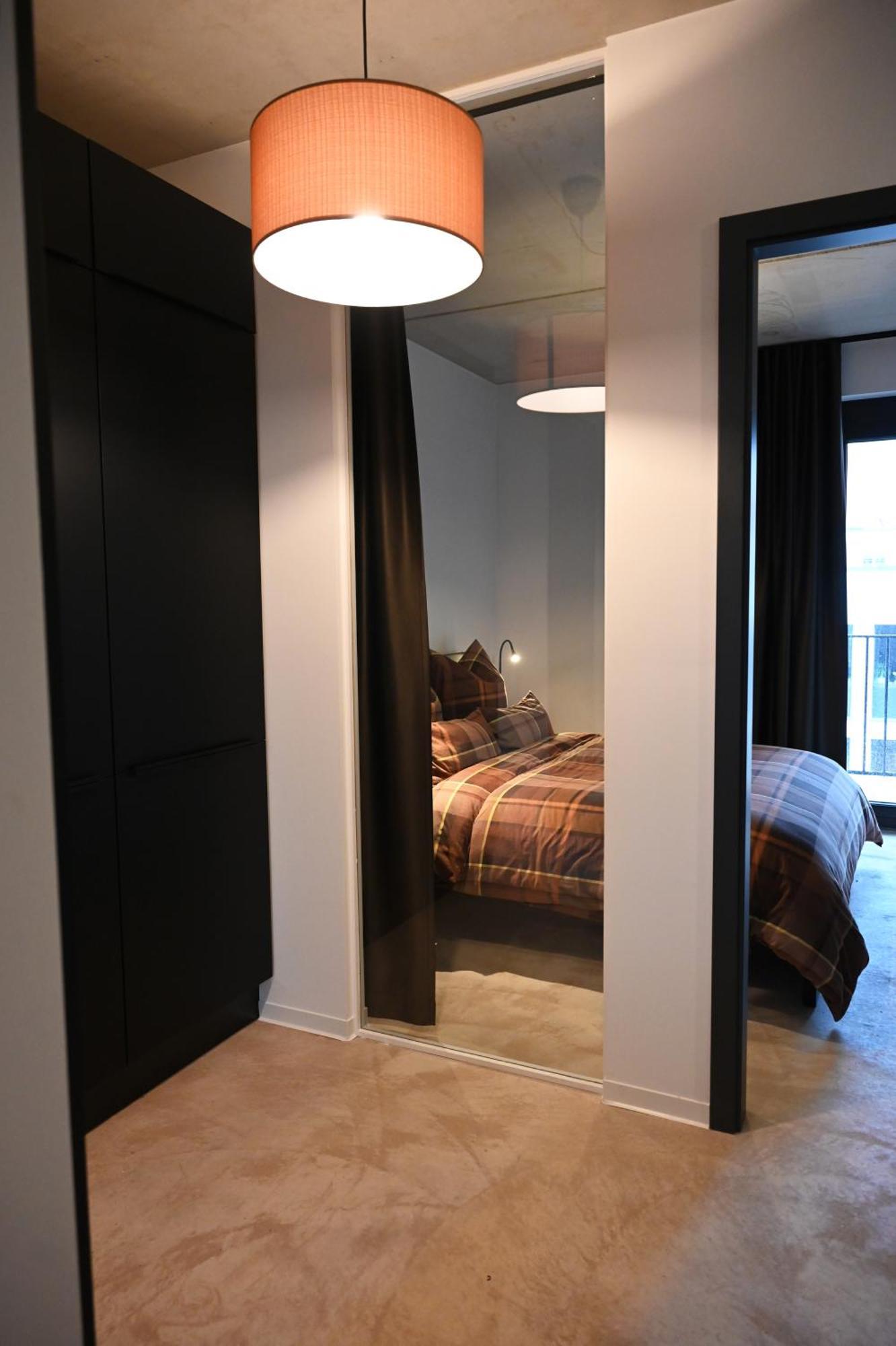 Eiwelhome - Stilvoll, Urban-Ruhig Schlafen, Bahnhofsnah, Balkon Erfurt Dış mekan fotoğraf